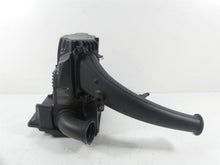 Load image into Gallery viewer, 2011 BMW R1200GS K255 Adv Air Box Filter Cleaner + Tubes & Air Ram 13717720354
