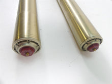 Load image into Gallery viewer, 2008 Ducati Hypermotard 1100S Straight Marzocchi Front Fork Leg Set 34420211A | Mototech271