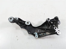 Load image into Gallery viewer, 2017 Mv Agusta Dragster 800 Right Frame Footpeg Mount Plate Bracket 8BA0B5642