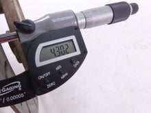 Load image into Gallery viewer, 2015 Polaris RZR S 900 EPS Front Left Super ATV Brake Disc Rotor + Mount PGH-BR- | Mototech271