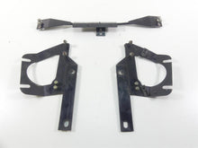 Load image into Gallery viewer, 1995 Harley Touring FLHTCU Electra Glide Front Fairing Mount Brackets 58478-86A | Mototech271