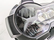 Load image into Gallery viewer, 2018 BMW R1200GS GSW K50 Led Gen2 Headlight Head Light & Module 63128565406 | Mototech271
