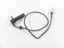 Load image into Gallery viewer, 2003 BMW R1150 GS R21 Rear Abs Brake Wheel Speed Sensor Integral 34327670028 | Mototech271