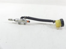 Load image into Gallery viewer, 2011 Victory Vision Tour Rear Nissin Brake Master Cylinder 11/16" 1911507-385