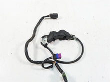 Load image into Gallery viewer, 2013 Harley Softail FLSTC Heritage Classic Instrument Lights Cluster 72658-12 | Mototech271