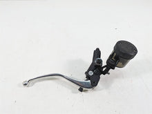 Load image into Gallery viewer, 2021 Aprilia RS660 Front Brembo Radial Brake Master Cylinder + Lever 2B007724