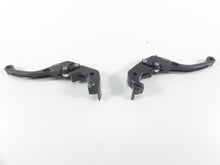 Load image into Gallery viewer, 2012 Kawasaki ZX1400 ZX14R Ninja Vortex Brake Clutch Lever Set V3 2.0 | Mototech271