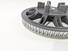 Load image into Gallery viewer, 2017 Indian Chieftain Limited Rear Drive Belt Pulley 66T 1333429