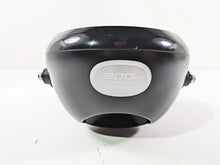 Load image into Gallery viewer, 2022 Kawasaki ZR900RS Cafe Headlight Lamp Lens & Bucket 23004-0407