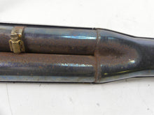 Load image into Gallery viewer, 2002 Harley Touring FLHRCI Road King Supertrapp Supermeg Exhaust Pipe 827-71453 | Mototech271