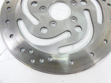 Load image into Gallery viewer, 2007 Harley FLHTCU SE2 CVO Electra Glide Front Brake Rotor Disc Set 44156-00 | Mototech271