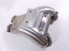 Load image into Gallery viewer, 2019 Yamaha VMX17 V-Max 1700 Exhaust Chamber Header Manifold Pipe 2S3-14701-50-0 | Mototech271