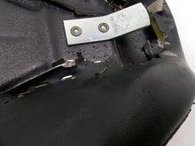 Load image into Gallery viewer, 2011 Harley Softail FXS Blackline Driver Rider Duo Seat Saddle - For parts