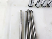Load image into Gallery viewer, Harley Davidson Jims Powerglide 2 Roller Lifter & Adjustable Push Rod Set 1820
