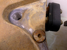 Load image into Gallery viewer, 2016 Polaris RZR XP 1000 EPS SuperATV G3 6" Portal Gear Lift Set PGH6-1-33-453-B | Mototech271