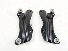 Load image into Gallery viewer, 2019 Harley Touring FLHX Street Glide Quick Release Backrest Mount 52300353 | Mototech271