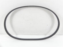 Load image into Gallery viewer, 2003 Harley Sportster XL1200 C 100th Anniv Rear Drive Belt 128T 1 1/8" 40022-91 | Mototech271