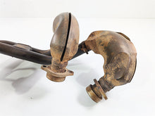 Load image into Gallery viewer, 2020 Honda Talon SXS1000 S2R 1000R Exhaust Pipe Header Manifold 18320-HL6-A00