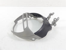 Load image into Gallery viewer, 2009 Ducati Monster 1100 S Headlight Mount Holder Carrier Stay Cover 82919673A | Mototech271