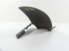 Load image into Gallery viewer, 2005 Ducati Multistrada 1000S Performance Corbon Rear Fender Mud Guard 96963003R