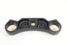 Load image into Gallery viewer, 2016 KTM 1190 ABS Adventure Upper Triple Tree Steering Stem 6030103403233S