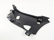 Load image into Gallery viewer, 2017 Indian Chieftain Limited Right Lower Side Cover Fairing - Black 5450418