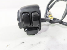 Load image into Gallery viewer, 2004 Harley FLSTCI Softail Heritage Left Hand Control Switch 71682-06A 71685-06A