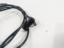 Load image into Gallery viewer, 2010 BMW R1200GS K25 Rear Abs Brake Wheel Speed Sensor 34527677824