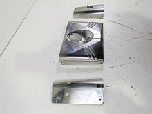 Load image into Gallery viewer, 1992 Harley FLSTC Softail Heritage Headlight Head Light Cover Set 67808-86