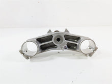 Load image into Gallery viewer, 2022 Kawasaki ZX10R ZX1000 Ninja Lower Triple Tree Steering Clamp 44037-0198