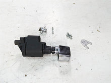 Load image into Gallery viewer, 2013 Harley Touring FLHX Street Glide Ignition Switch Lock Set - Vin 71572-06