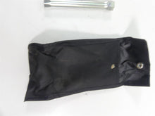 Load image into Gallery viewer, 2022 Kawasaki KLR650 KL650 Adv Stock Oem Tool Kit Bag Tools | Mototech271