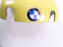 Load image into Gallery viewer, 1995 BMW R1100RS 259S Mid Tail Cover Rear Fender Yellow 52532313121 | Mototech271