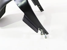 Load image into Gallery viewer, 2009 Harley XR1200 Sportster Front Fender + Holder 59022-07 | Mototech271