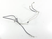 Load image into Gallery viewer, 2014 Ducati Hypermotard 821 SP Rear Abs Brake Line Hose Set 61910411B 61910401B | Mototech271