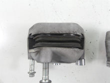 Load image into Gallery viewer, 2005 Harley Touring CVO FLHTCSE Electra Glide Front Brake Caliper Set 44382-99C | Mototech271