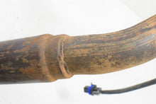 Load image into Gallery viewer, 2015 Can-Am Maverick 1000R Turbo XDS Exhaust Header Pipe Manifold Set 707601464 | Mototech271