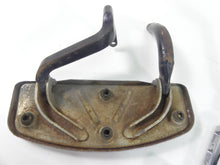 Load image into Gallery viewer, 1995 Harley Touring FLHTCU Electra Glide Floor Foot Board Set + Pedals 50621-79A