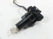 Load image into Gallery viewer, 2013 Yamaha VMX17 V-Max 1700 Ignition Switch Key Lock Cap Set 2S3-82501-00-00 | Mototech271