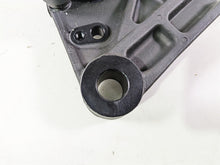 Load image into Gallery viewer, 2021 Kawasaki Z900 ZR900 Nissin Rear Brake Caliper & Bracket Set 43080-0156-DJ | Mototech271