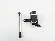 Load image into Gallery viewer, 2016 BMW R1200R K53 Bike Leveling Height Tilt Sensor 37146860843