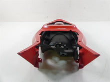 Load image into Gallery viewer, 2009 Buell 1125 CR Upper Lower Tail Fairing Cover Set M0756.1AMB M0664-02A8