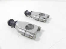 Load image into Gallery viewer, 2017 BMW F800GS K72 Handle Bar Handlebar Holder Riser 31427715491 | Mototech271