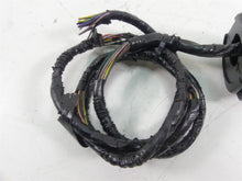 Load image into Gallery viewer, 2011 Harley Touring FLTRU Road Glide Left Audio Control Switch - Read 71684-06A