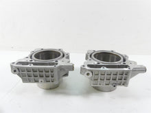 Load image into Gallery viewer, 2004 Aprilia RSV1000 R Mille Cylinder Jugs & Piston Set AP0613418