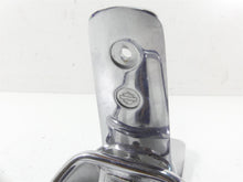 Load image into Gallery viewer, 2004 Harley Softail FXSTD SE CVO Deuce Chrome Luggage Rack Sissy Bar Mount 30368 | Mototech271