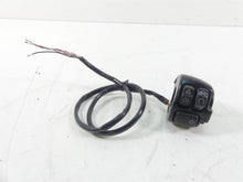 Load image into Gallery viewer, 2017 Harley FLS Softail Slim Right Hand Start Stop Control Switch -Read 71500297 | Mototech271