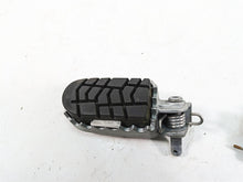 Load image into Gallery viewer, 2018 KTM 1090 Adventure R Rider Footpegs Foot Peg Rest Set 60003040133