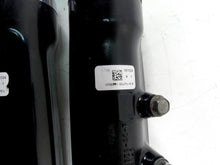 Load image into Gallery viewer, 2017 Harley Softail FXSB Breakout Front Fork Leg Set 49mm 45800026 45800027