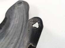 Load image into Gallery viewer, 2012 Triumph Tiger 800XC ABS R&G Racing Rear Fender Mud Guard Hugger RGH0003BK